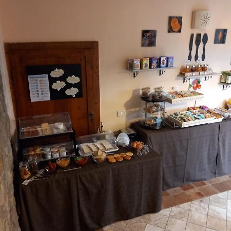 B&B Maremma'S Dream Catabbio Экстерьер фото
