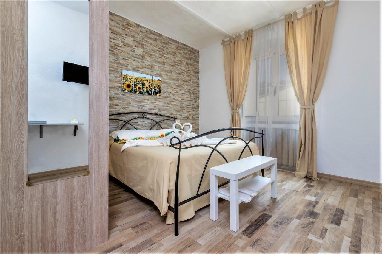B&B Maremma'S Dream Catabbio Экстерьер фото