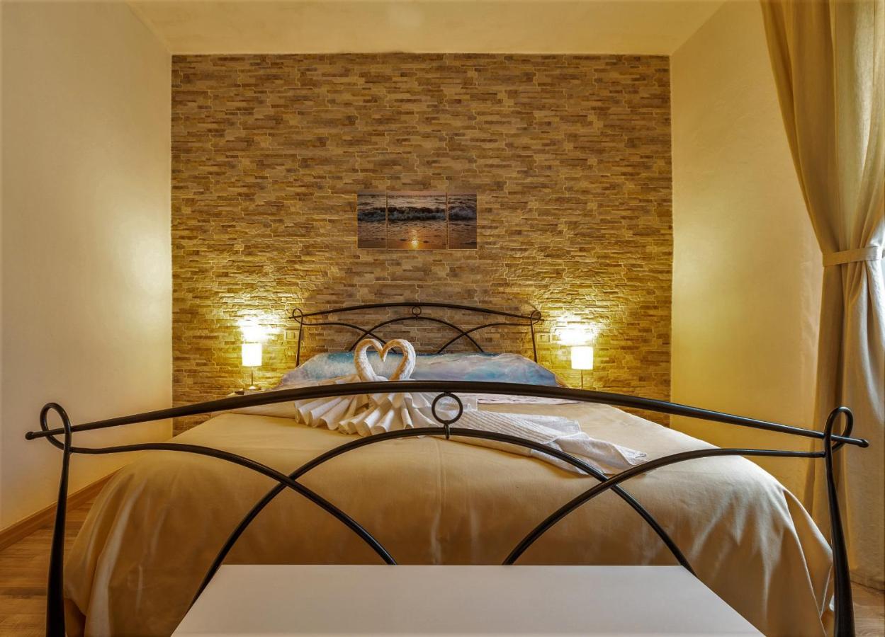 B&B Maremma'S Dream Catabbio Экстерьер фото