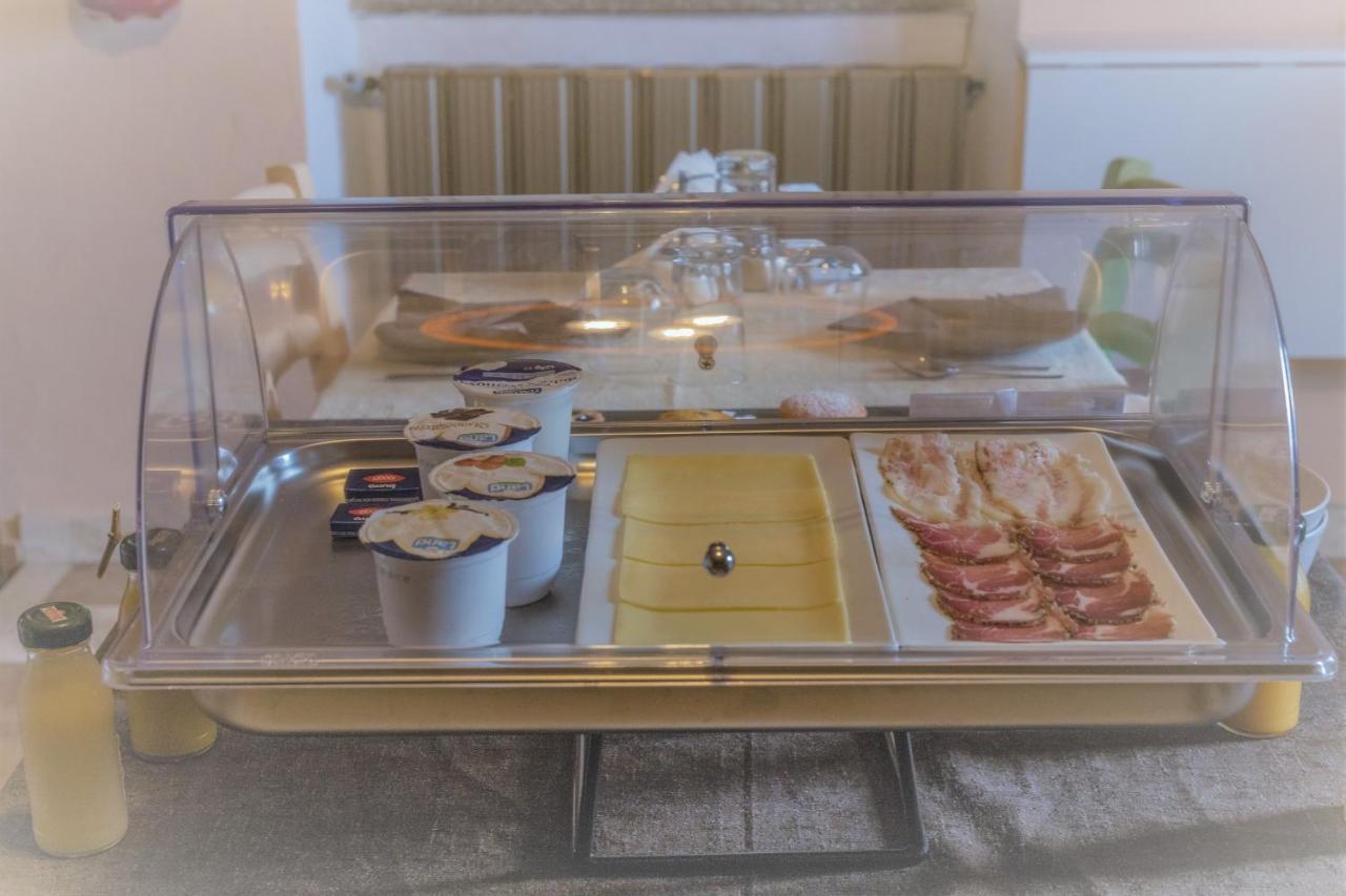 B&B Maremma'S Dream Catabbio Экстерьер фото