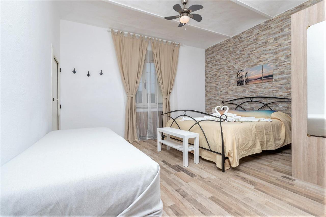 B&B Maremma'S Dream Catabbio Экстерьер фото