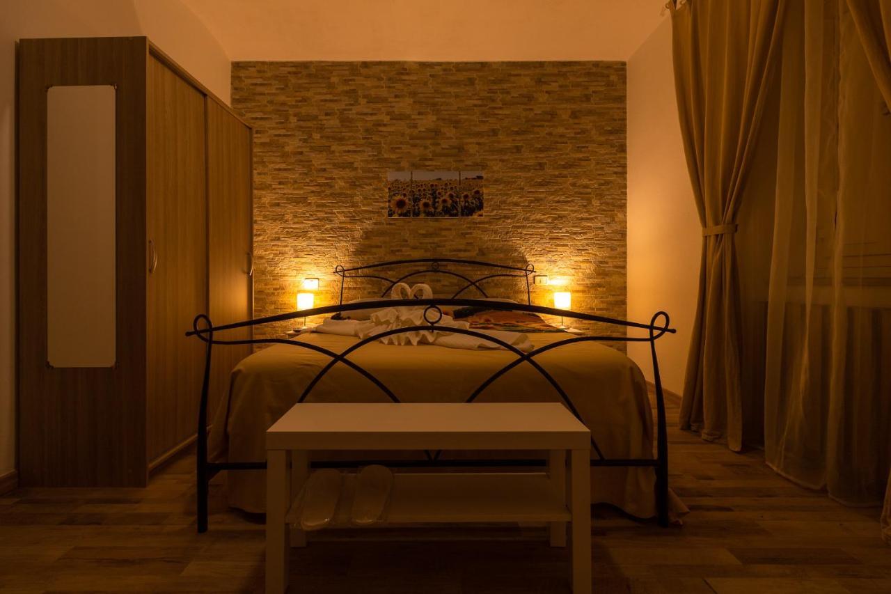 B&B Maremma'S Dream Catabbio Экстерьер фото