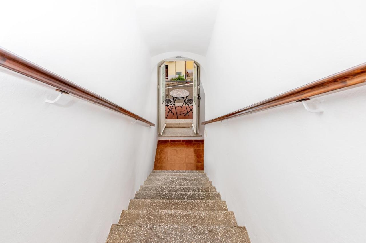 B&B Maremma'S Dream Catabbio Экстерьер фото