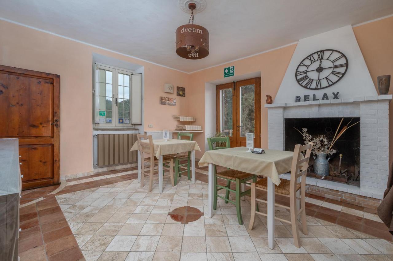 B&B Maremma'S Dream Catabbio Экстерьер фото