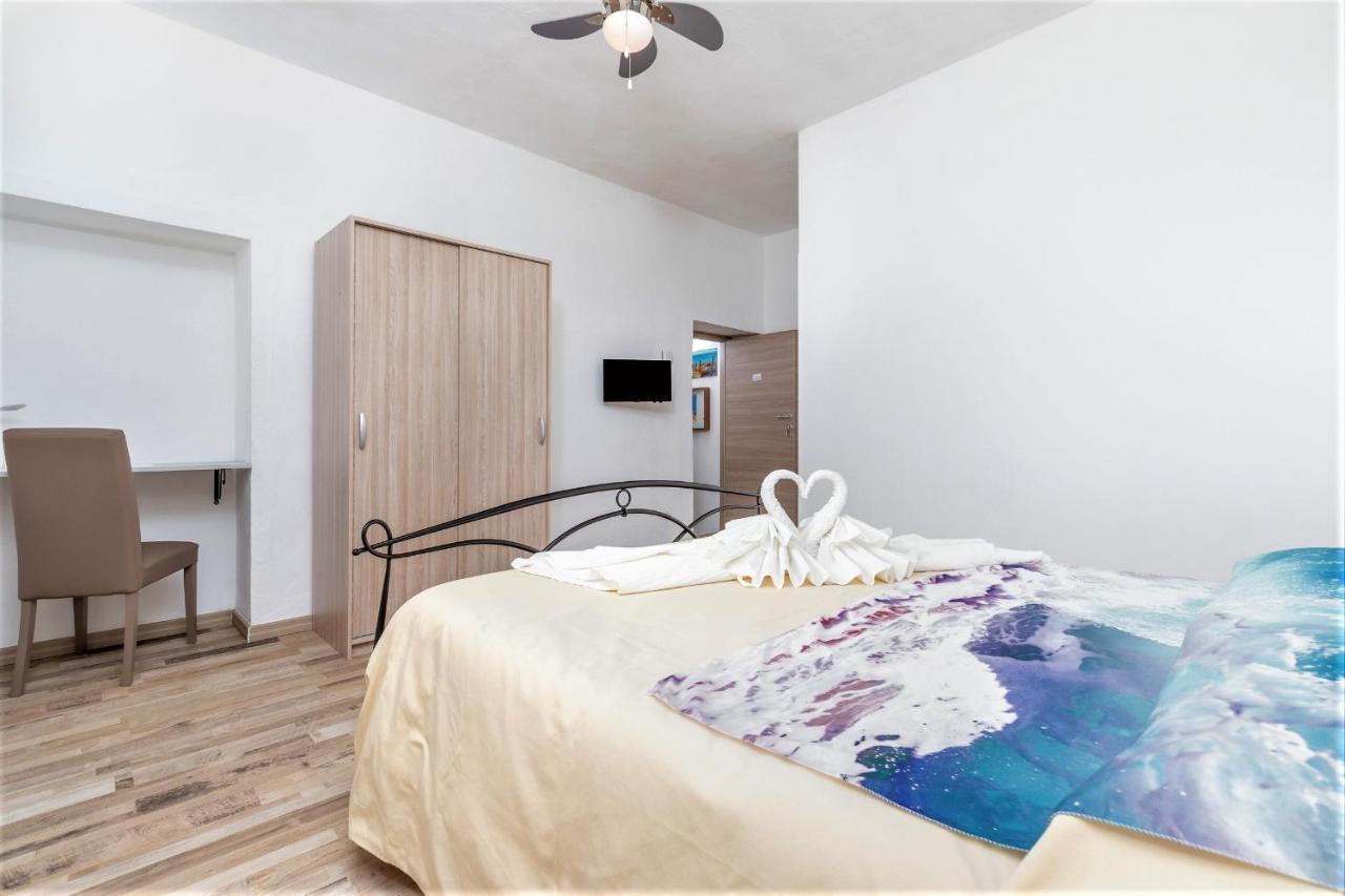 B&B Maremma'S Dream Catabbio Экстерьер фото