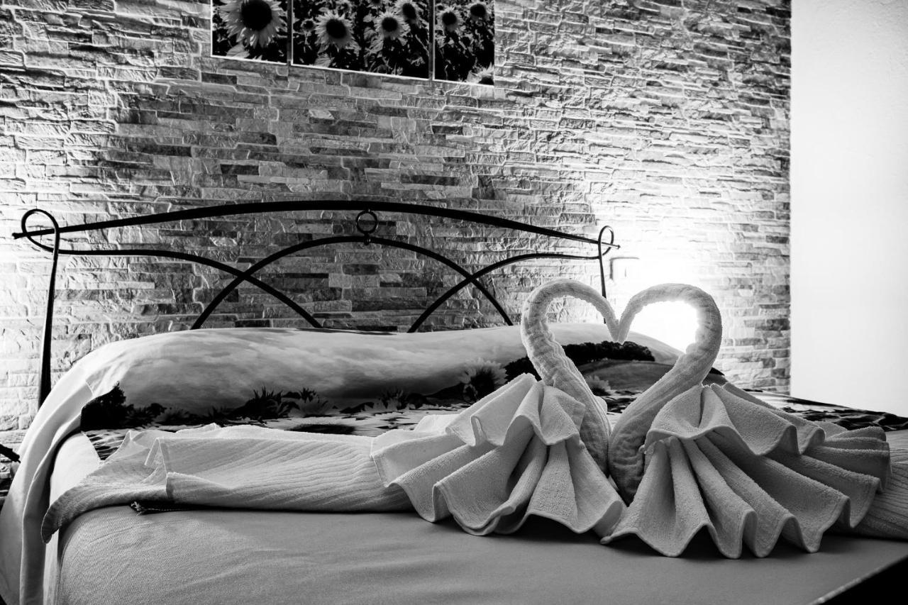 B&B Maremma'S Dream Catabbio Экстерьер фото