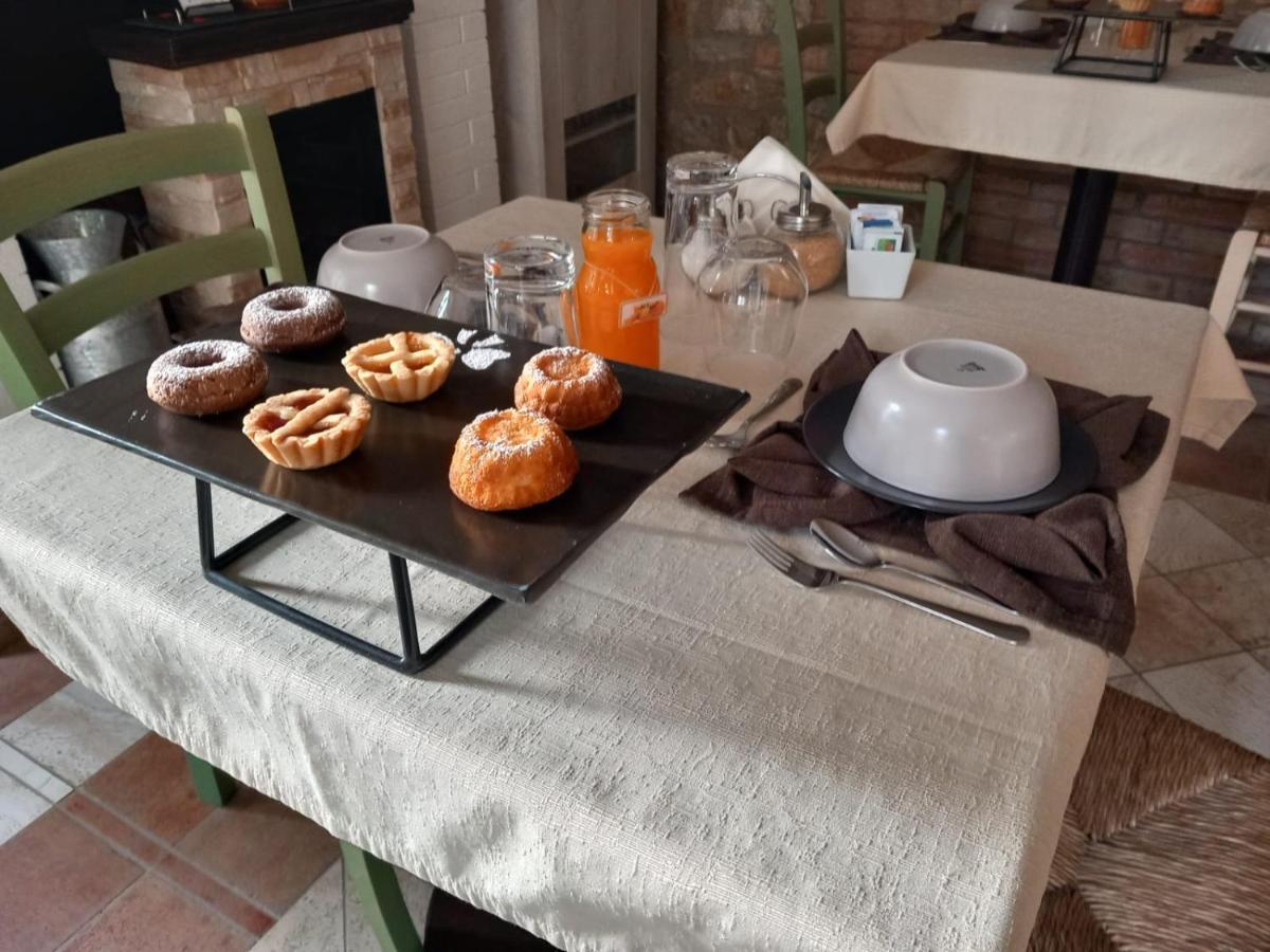 B&B Maremma'S Dream Catabbio Экстерьер фото