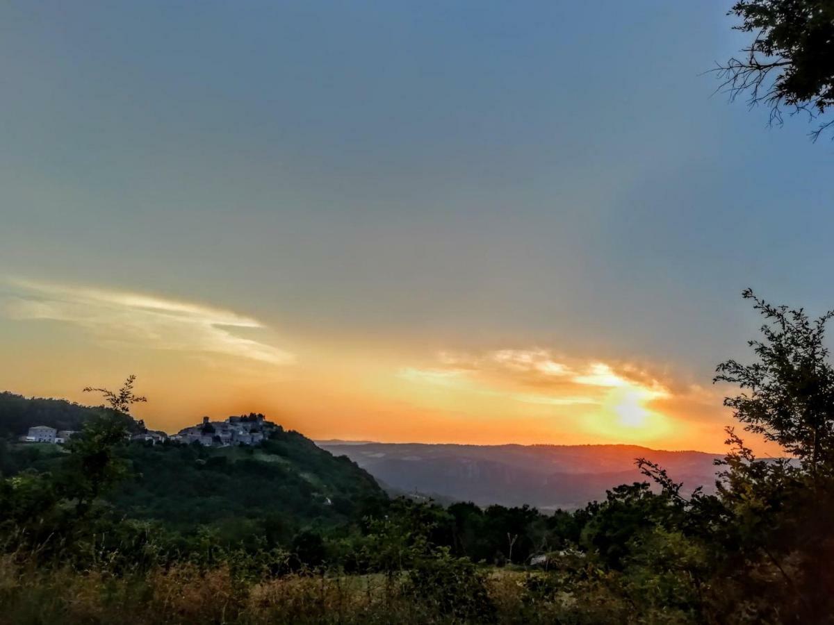 B&B Maremma'S Dream Catabbio Экстерьер фото