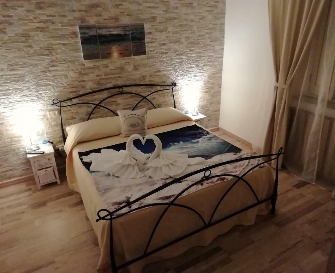 B&B Maremma'S Dream Catabbio Экстерьер фото