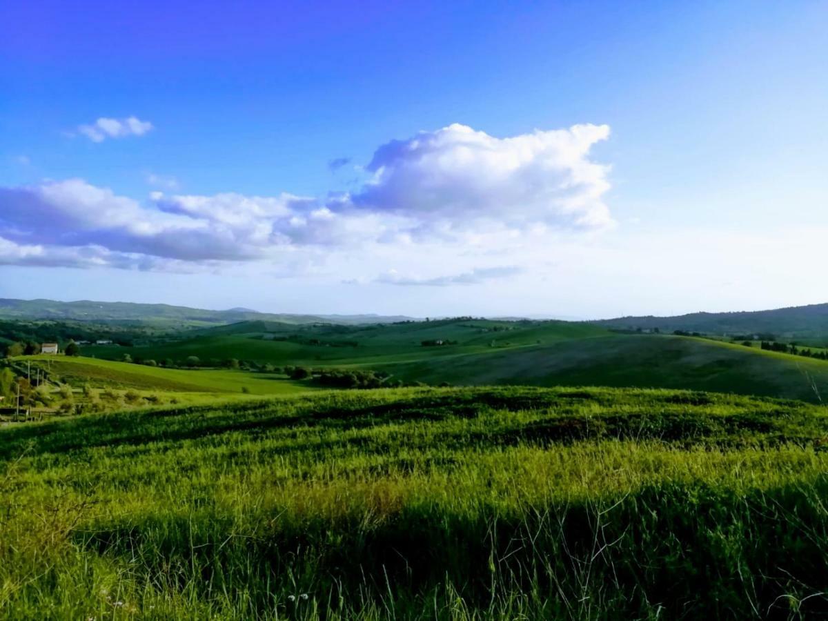 B&B Maremma'S Dream Catabbio Экстерьер фото