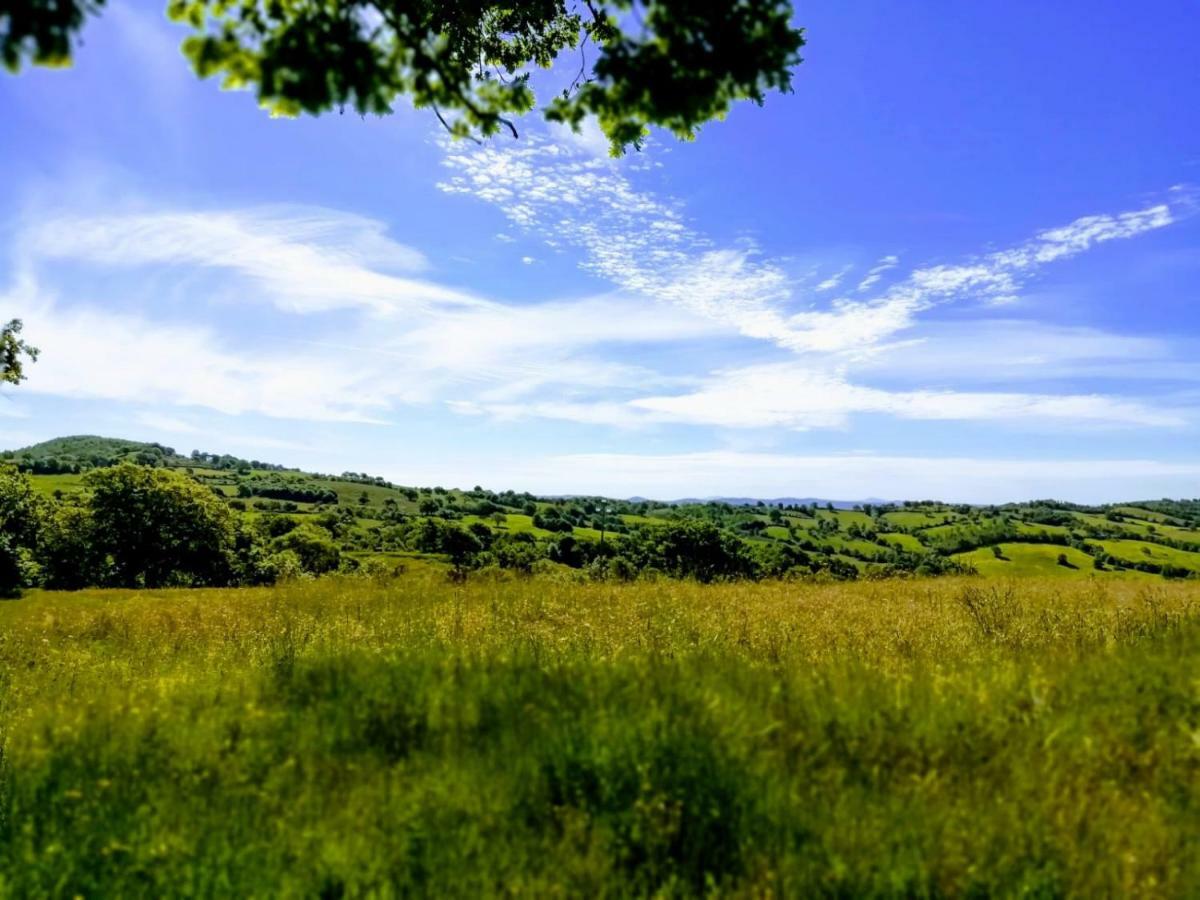 B&B Maremma'S Dream Catabbio Экстерьер фото