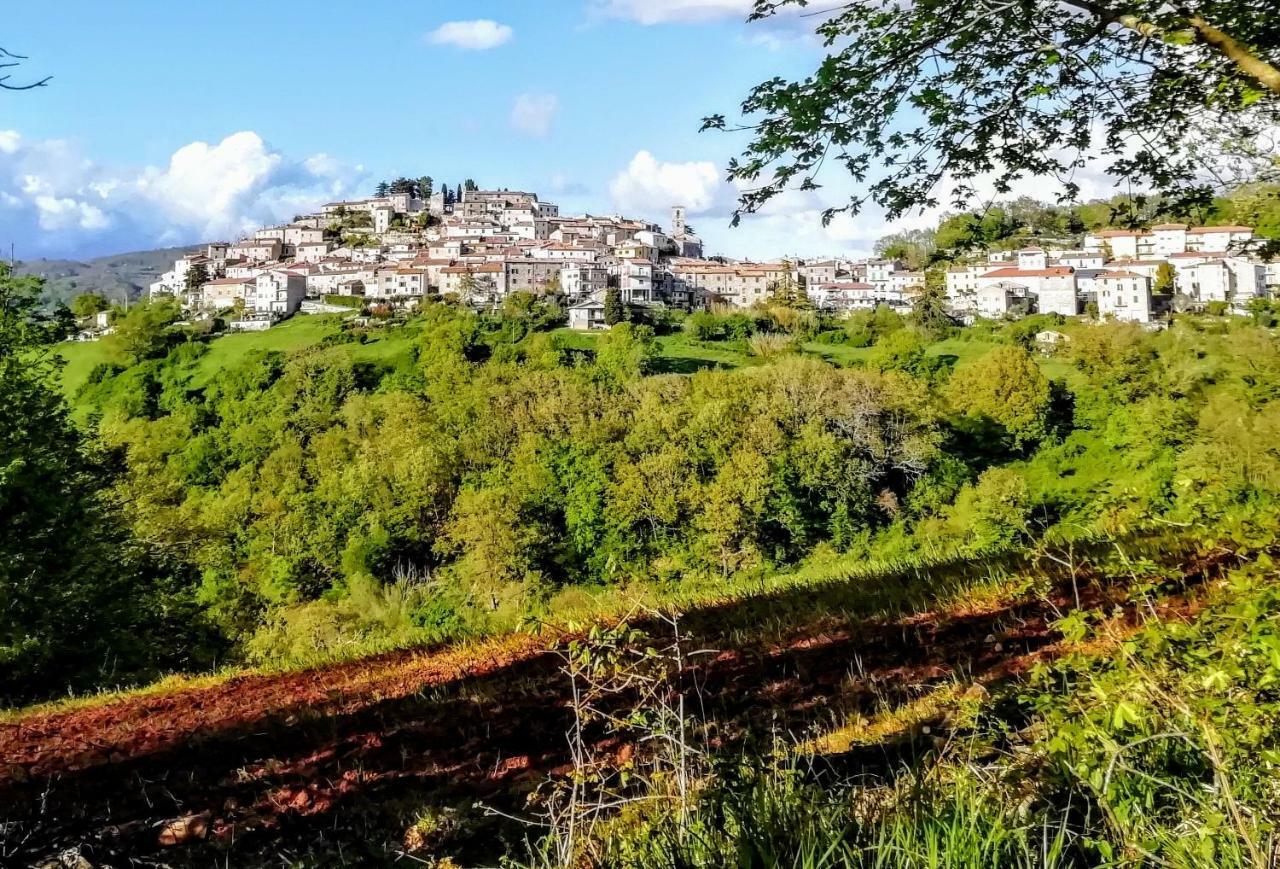 B&B Maremma'S Dream Catabbio Экстерьер фото