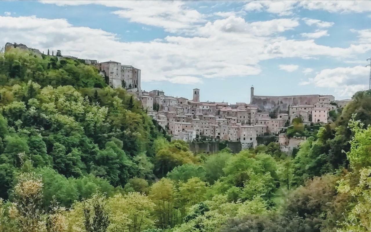 B&B Maremma'S Dream Catabbio Экстерьер фото