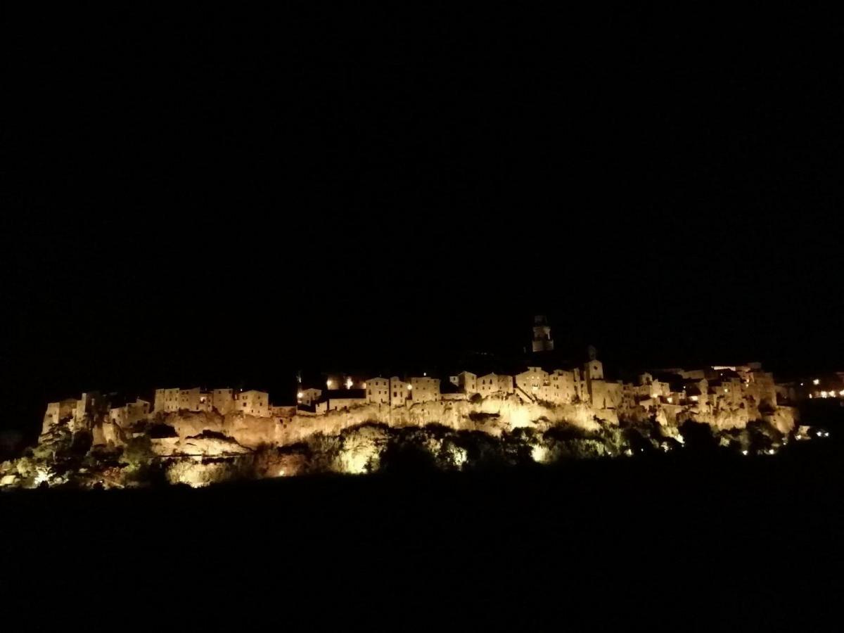 B&B Maremma'S Dream Catabbio Экстерьер фото
