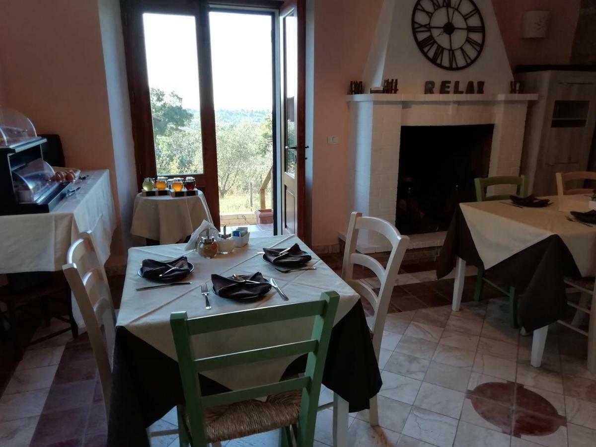 B&B Maremma'S Dream Catabbio Экстерьер фото