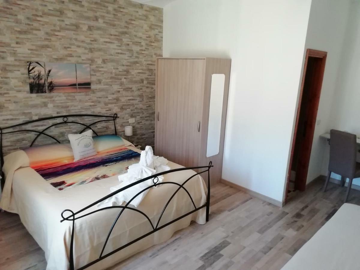 B&B Maremma'S Dream Catabbio Экстерьер фото