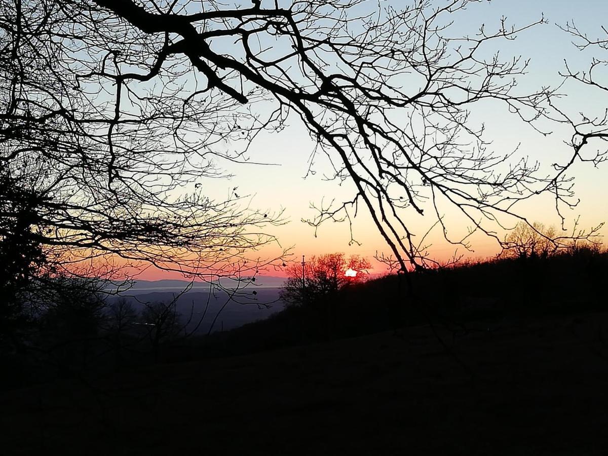 B&B Maremma'S Dream Catabbio Экстерьер фото