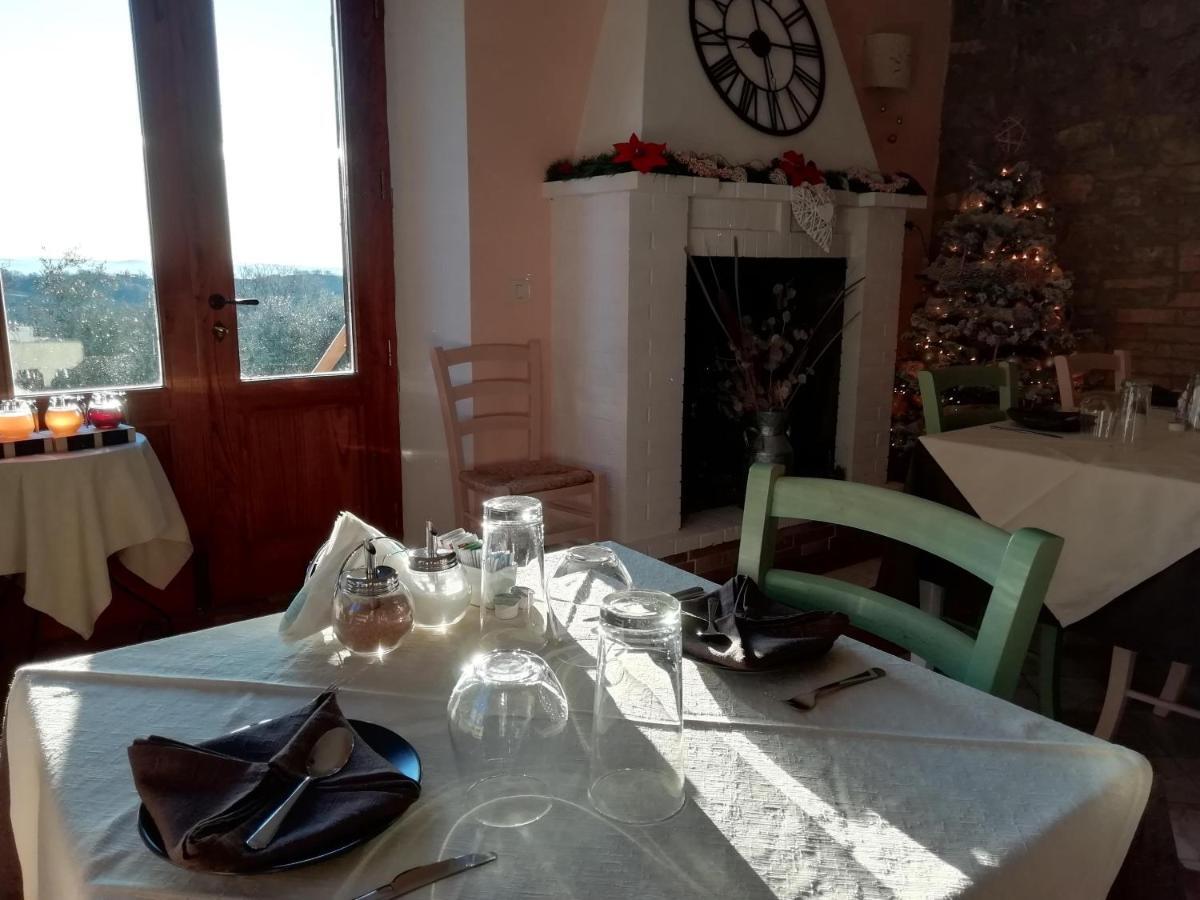 B&B Maremma'S Dream Catabbio Экстерьер фото